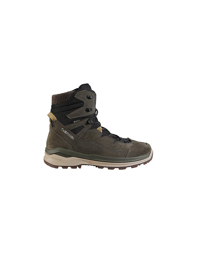 Bottes d'hiver Ottawa GTX olive 46
