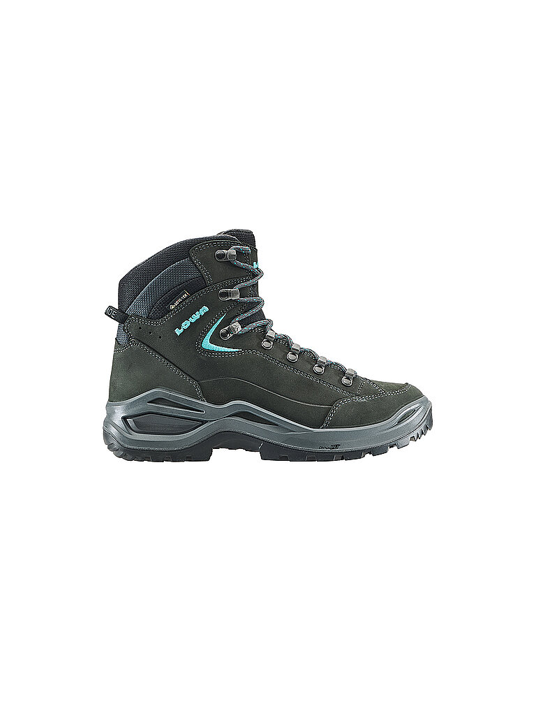 Chaussures de randonnée Evo GTX Mid gris 40