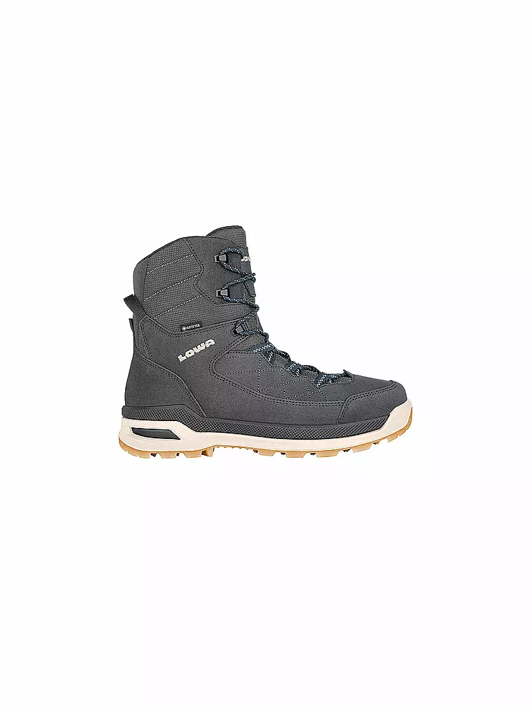 LOWA | Boots de randonnée fonctionnels pour hommes Ottawa GTX | Bleu
