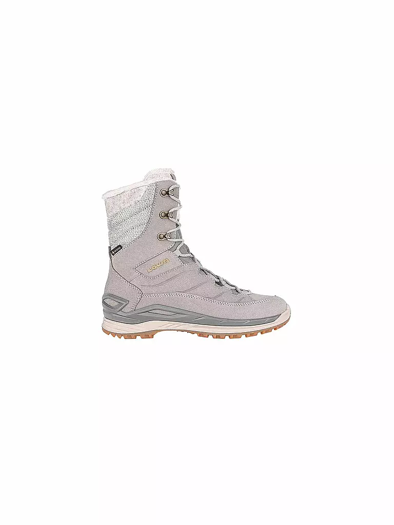 LOWA | Boots Lifestyle Femme Calceta Evo GTX WS2 | Gris clair