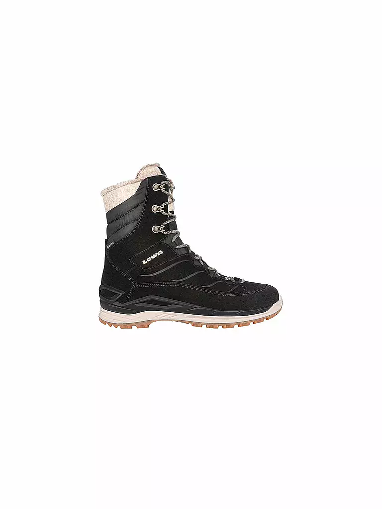 LOWA | Boots Lifestyle Femme Calceta Evo GTX WS2 | Noir