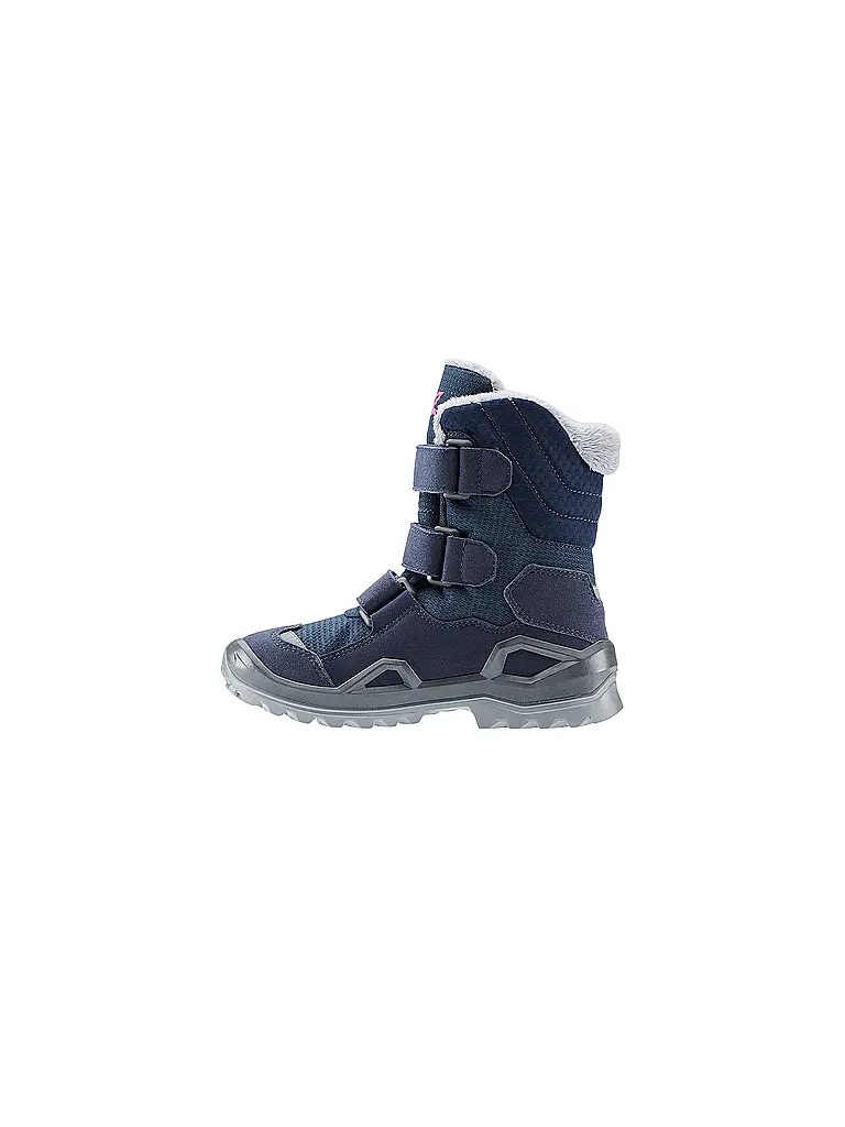 LOWA | Bottes d'hiver enfant Milo Evo GTX High |