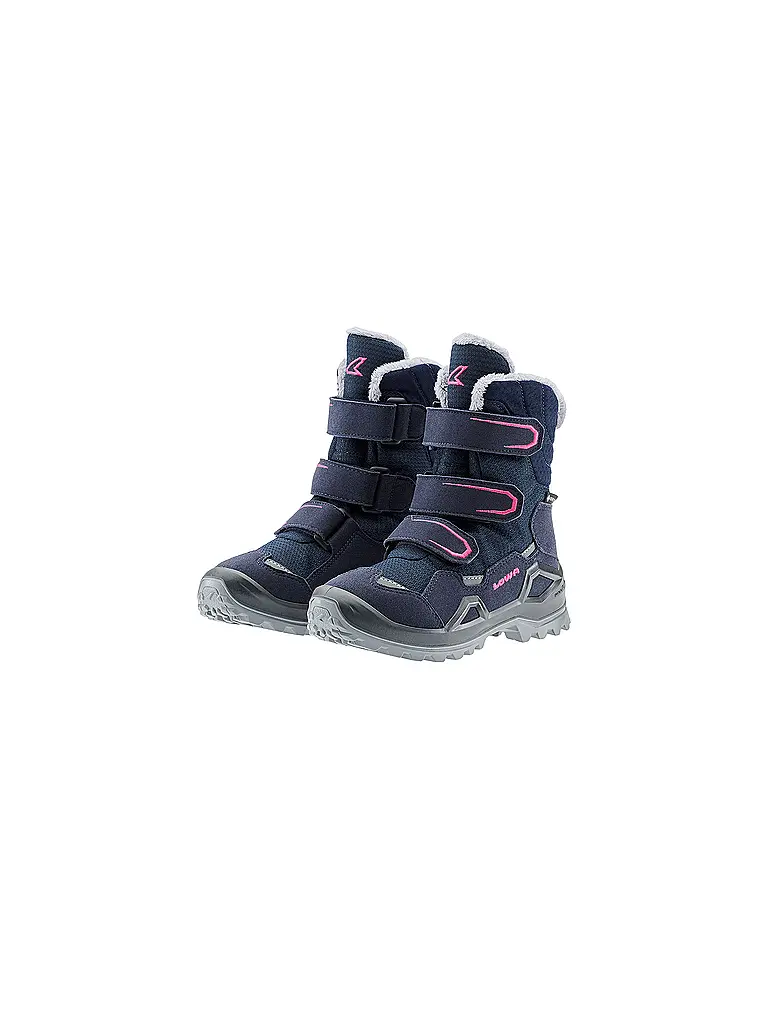 LOWA | Bottes d'hiver enfant Milo Evo GTX High |