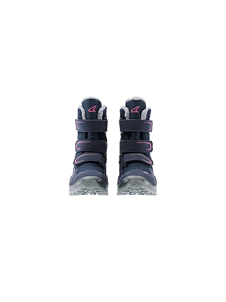 LOWA | Bottes d'hiver enfant Milo Evo GTX High |
