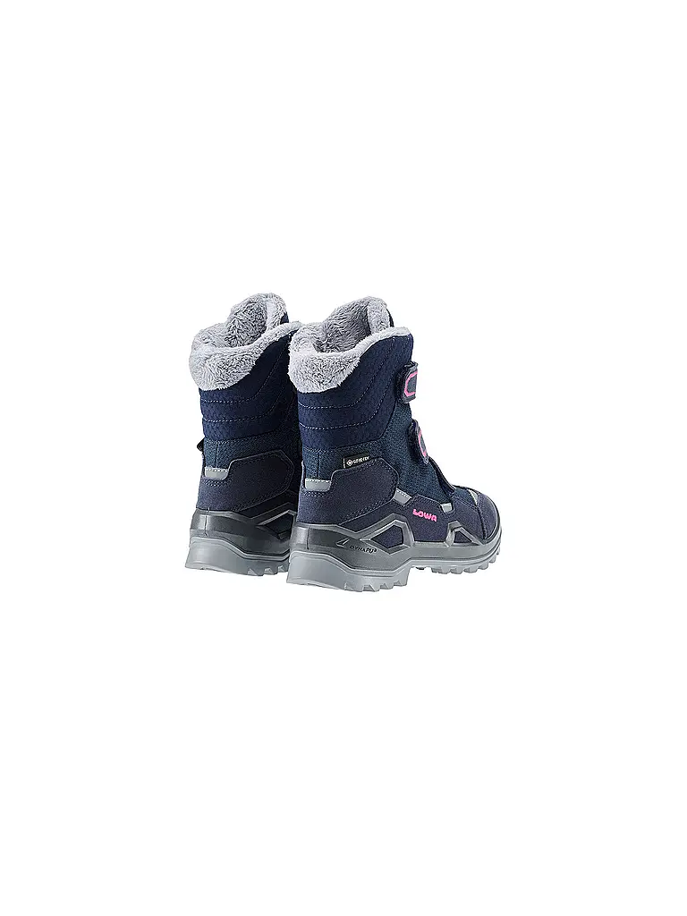 LOWA | Bottes d'hiver enfant Milo Evo GTX High |