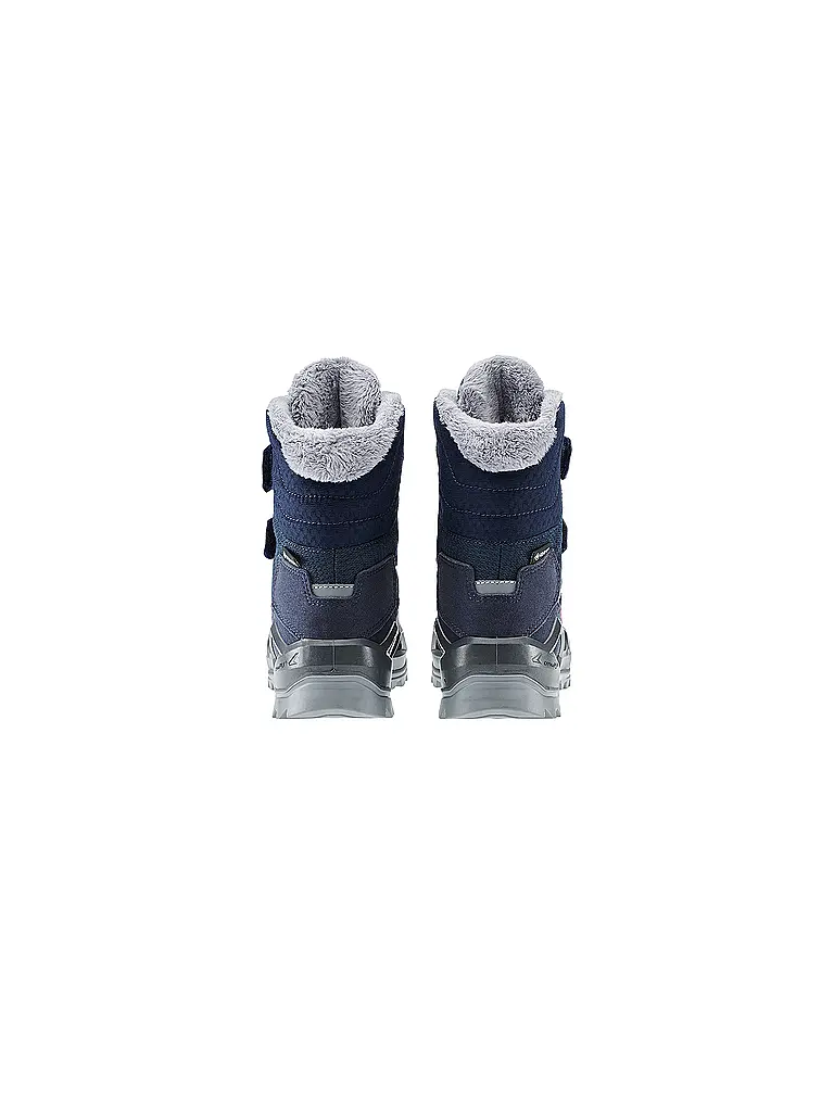 LOWA | Bottes d'hiver enfant Milo Evo GTX High |