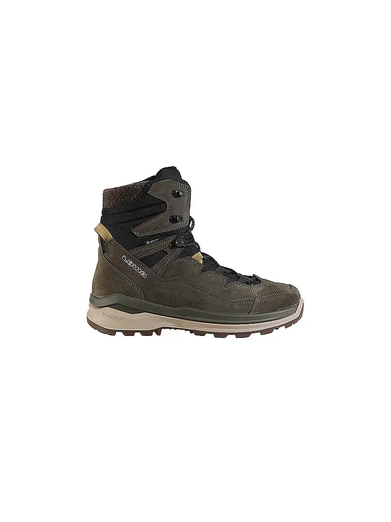 LOWA | Bottes d'hiver homme Ottawa GTX | Olive