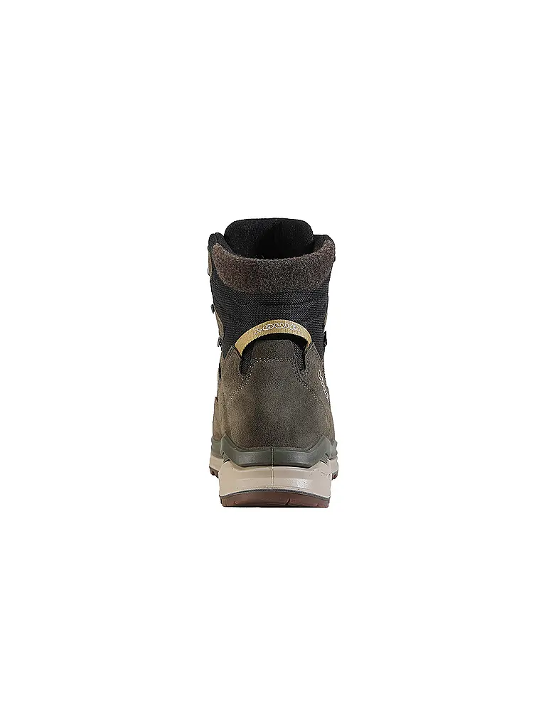LOWA | Bottes d'hiver homme Ottawa GTX | Olive