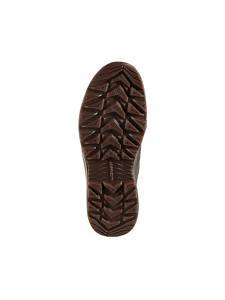 LOWA | Bottes d'hiver homme Ottawa GTX | Olive