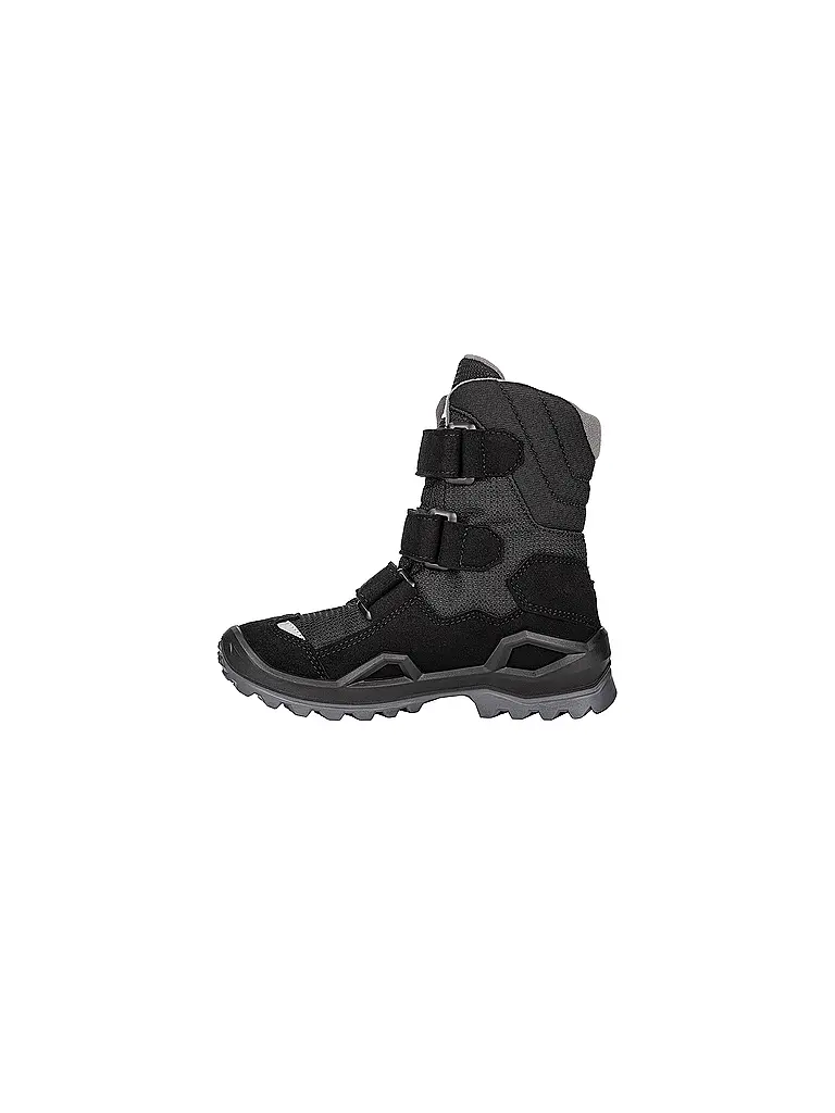 LOWA | Bottes d'hiver pour enfants Milo Evo GTX High |