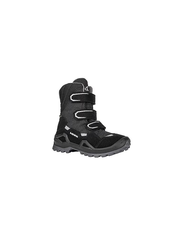 LOWA | Bottes d'hiver pour enfants Milo Evo GTX High |
