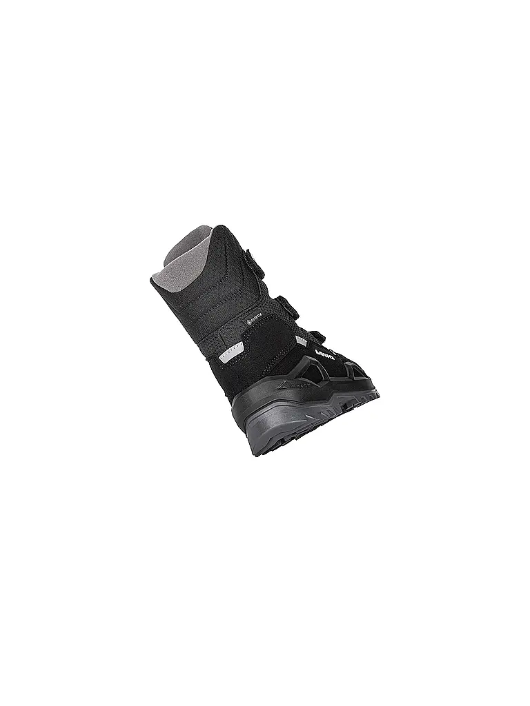 LOWA | Bottes d'hiver pour enfants Milo Evo GTX High |