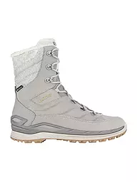 LOWA | Bottes d'hiver pour femmes Calceta Evo GTX Ws | Gris clair