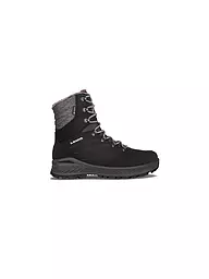 LOWA | Bottes d'hiver pour femmes Nabucco Evo GTX | Noir