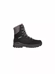 LOWA | Bottes d'hiver pour femmes Nabucco Evo GTX | Noir