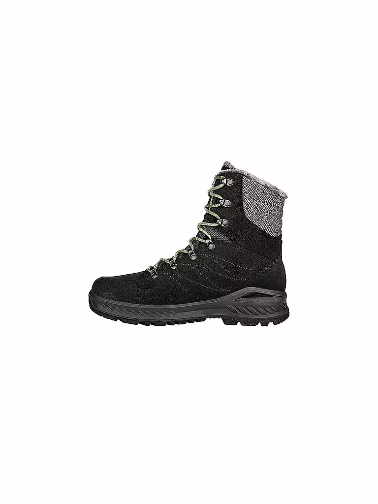 LOWA | Bottes d'hiver pour femmes Nabucco Evo GTX | 