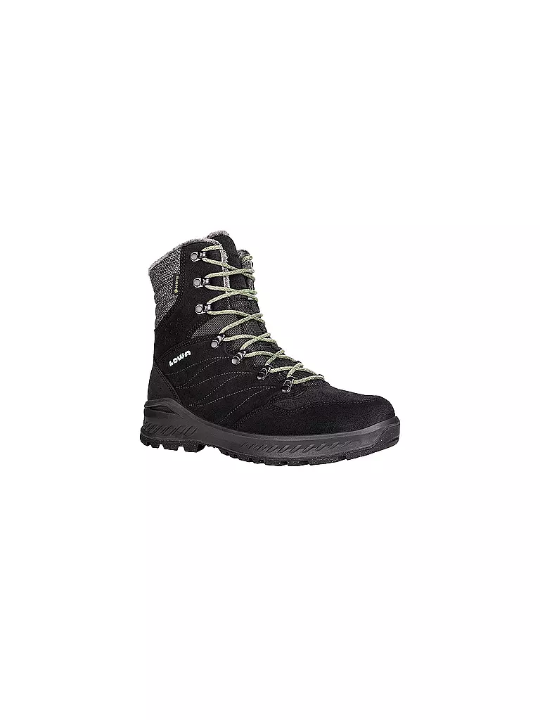 LOWA | Bottes d'hiver pour femmes Nabucco Evo GTX | 