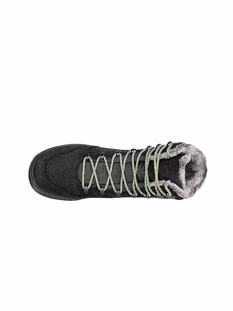 LOWA | Bottes d'hiver pour femmes Nabucco Evo GTX | 