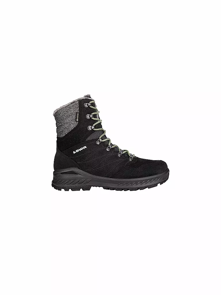 LOWA | Bottes d'hiver pour femmes Nabucco Evo GTX | 