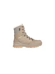LOWA | Bottes d'hiver pour femmes Nabucco GTX | Beige