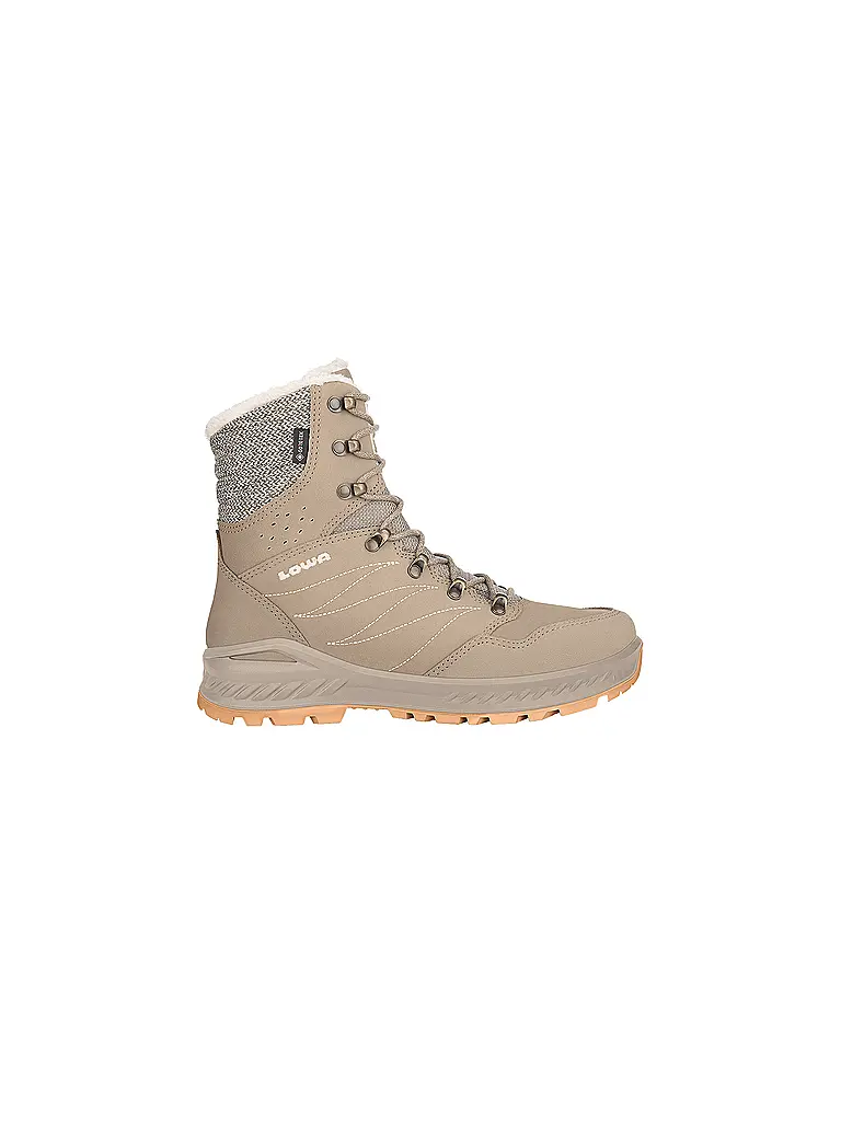 LOWA | Bottes d'hiver pour femmes Nabucco GTX | Beige