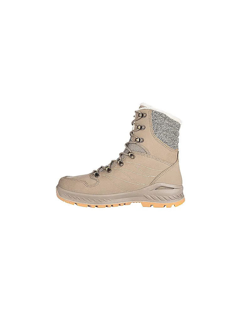 LOWA | Bottes d'hiver pour femmes Nabucco GTX | 