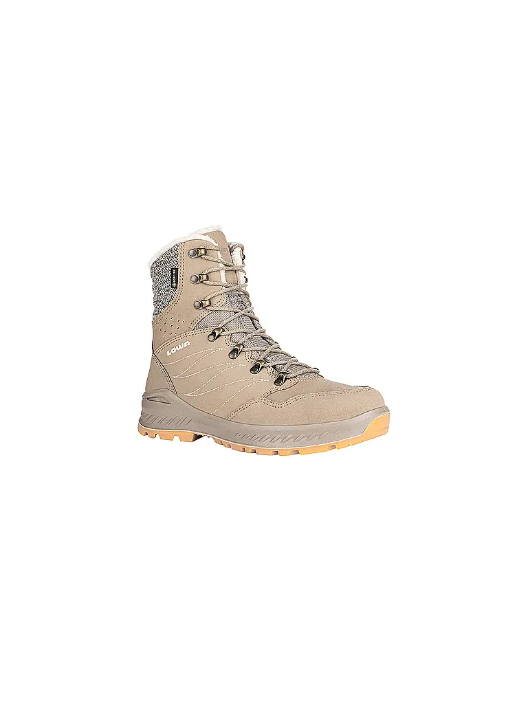 LOWA | Bottes d'hiver pour femmes Nabucco GTX | 