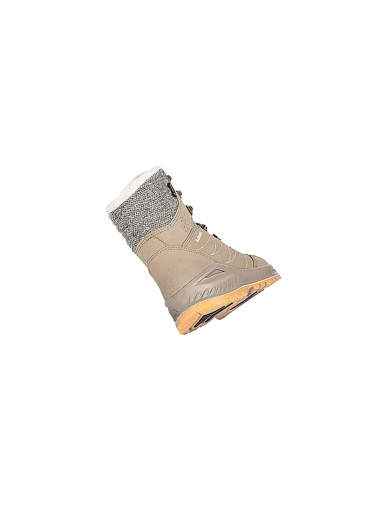 LOWA | Bottes d'hiver pour femmes Nabucco GTX | 
