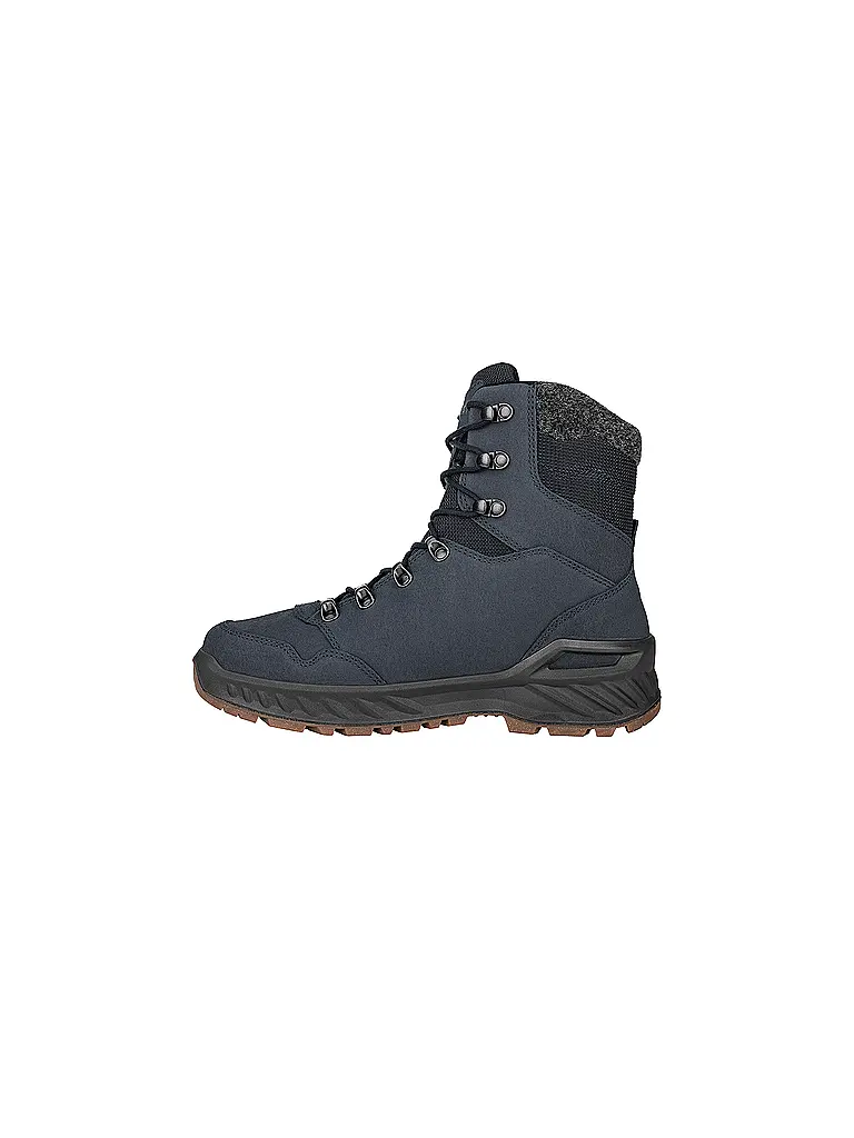 LOWA | Bottes d'hiver pour homme Nabucco Evo GTX |