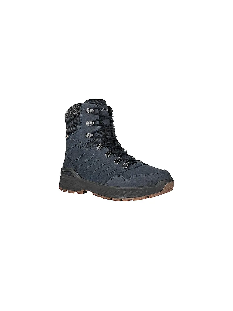 LOWA | Bottes d'hiver pour homme Nabucco Evo GTX |