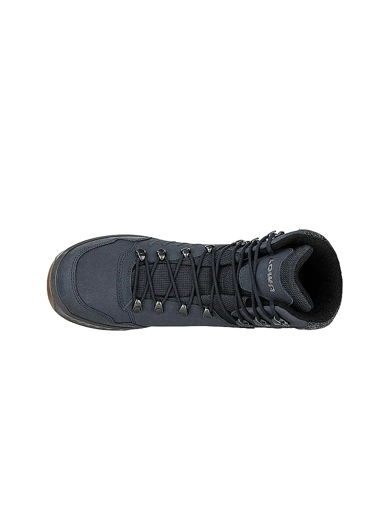 LOWA | Bottes d'hiver pour homme Nabucco Evo GTX |