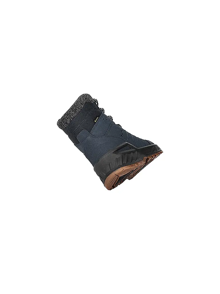 LOWA | Bottes d'hiver pour homme Nabucco Evo GTX |