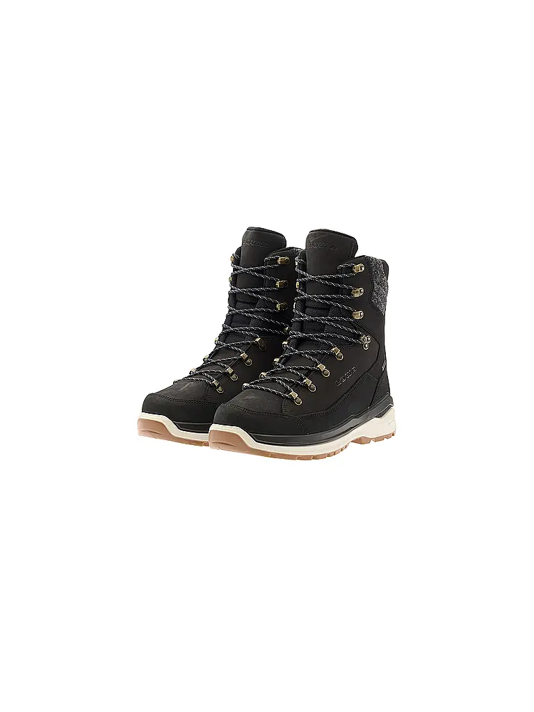 LOWA | Bottes d'hiver pour homme Renegade Evo Ice GTX |
