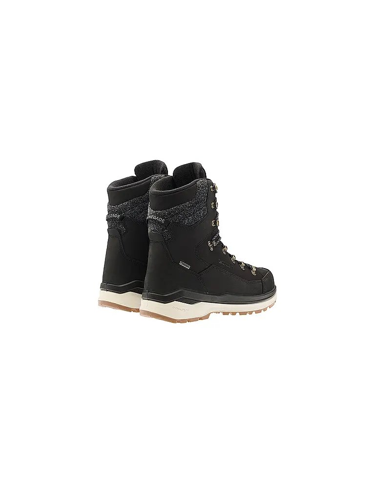 LOWA | Bottes d'hiver pour homme Renegade Evo Ice GTX |