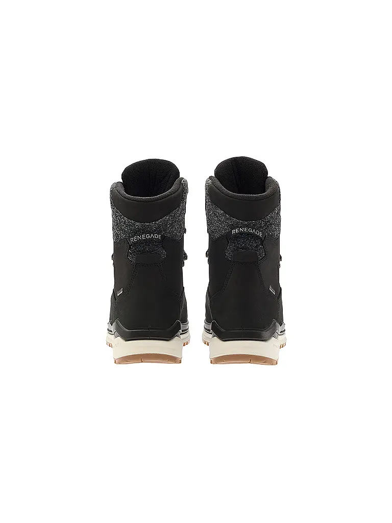 LOWA | Bottes d'hiver pour homme Renegade Evo Ice GTX |