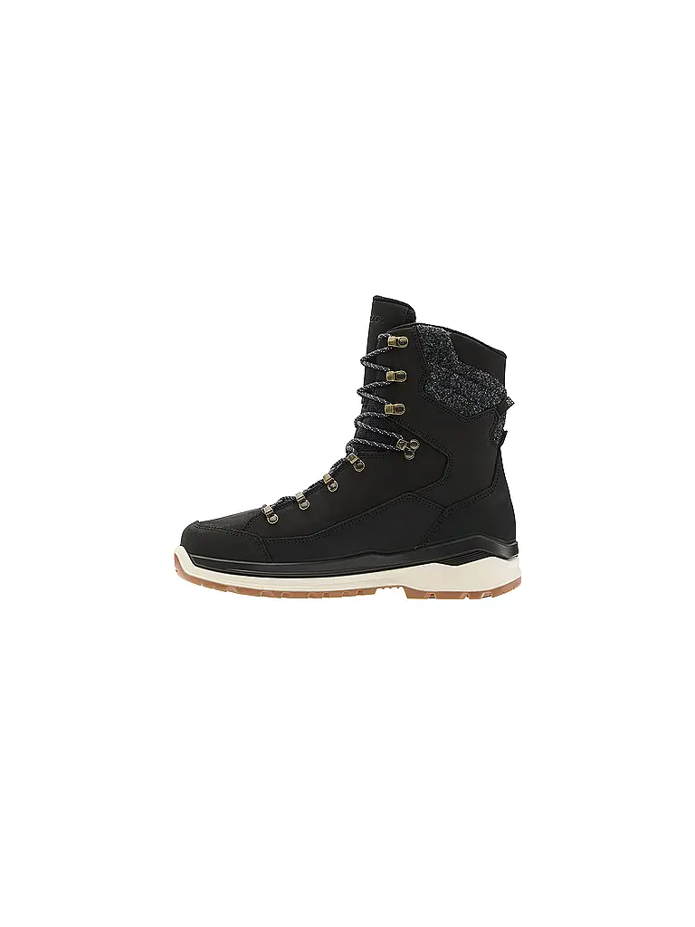 LOWA | Bottes d'hiver pour homme Renegade Evo Ice GTX |