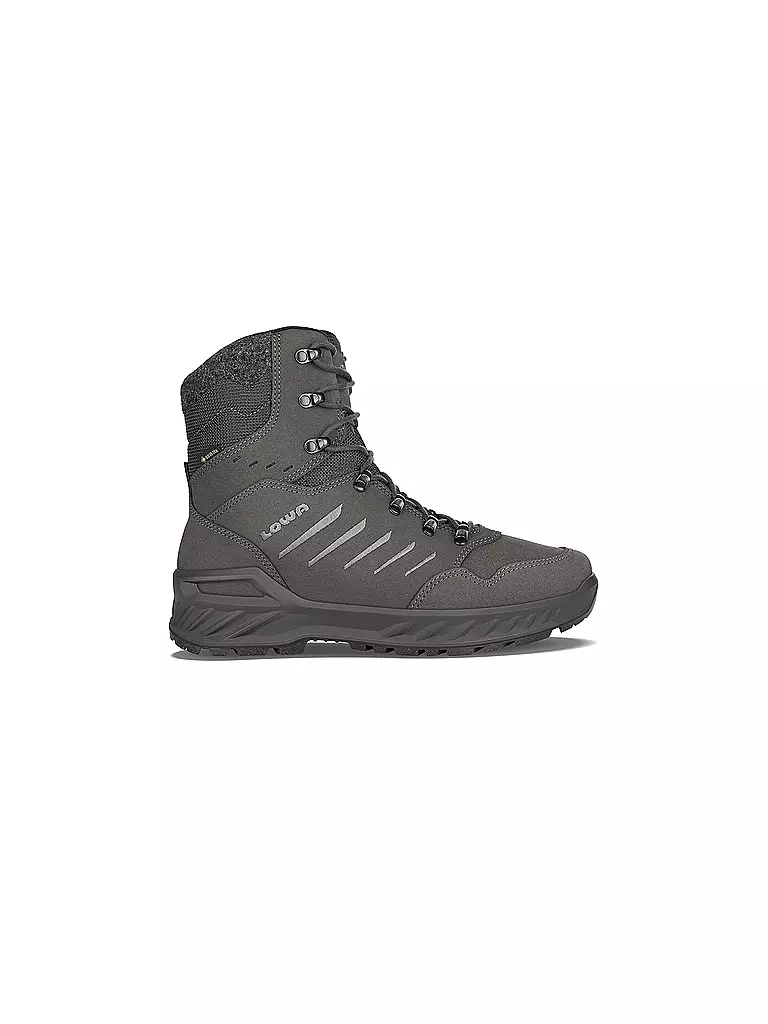 LOWA | Bottes d'hiver pour hommes Nabucco EVO GTX | Gris