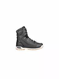 LOWA | Bottes d'hiver pour hommes Renegade Evo Ice GTX | Noir