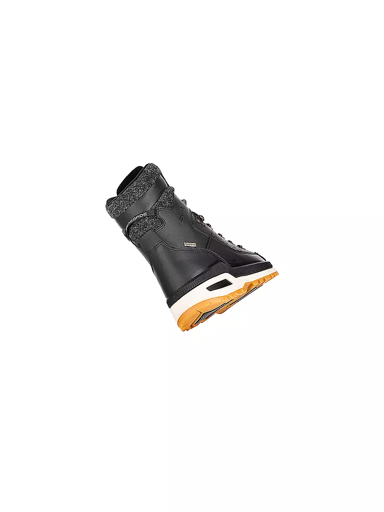 LOWA | Bottes d'hiver pour hommes Renegade Evo Ice GTX |