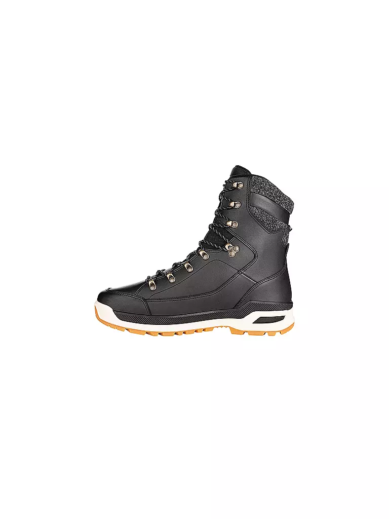 LOWA | Bottes d'hiver pour hommes Renegade Evo Ice GTX |