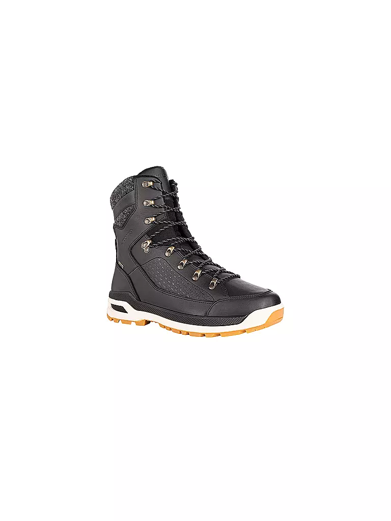 LOWA | Bottes d'hiver pour hommes Renegade Evo Ice GTX |
