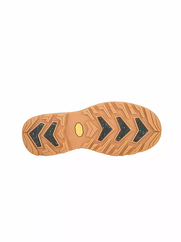 LOWA | Bottes d'hiver pour hommes Renegade Evo Ice GTX |