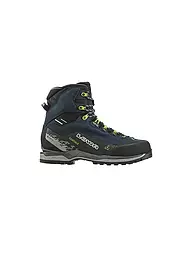 LOWA | Chaussures d'alpinisme homme Cevedale Pro GTX Mid | Noir