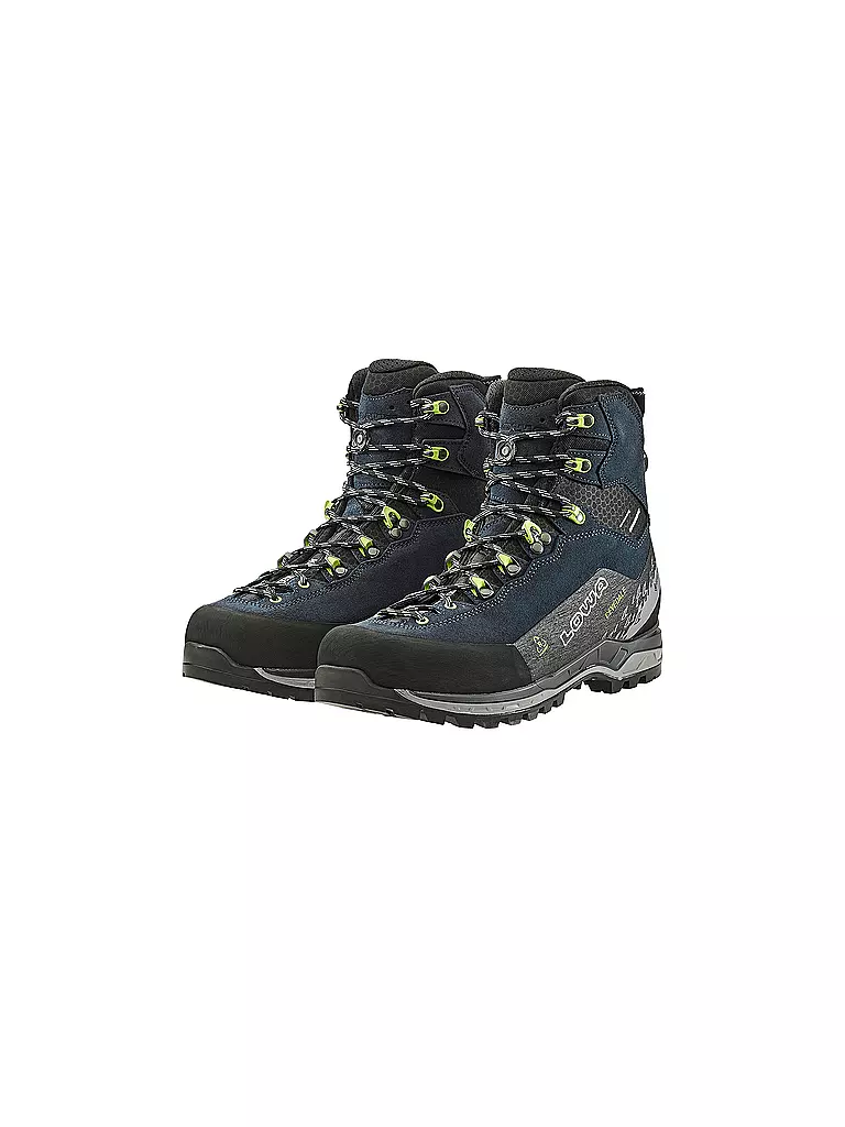 LOWA | Chaussures d'alpinisme homme Cevedale Pro GTX Mid |