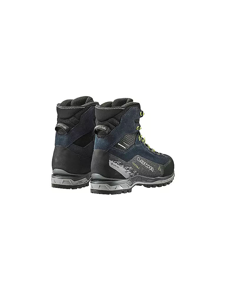 LOWA | Chaussures d'alpinisme homme Cevedale Pro GTX Mid |