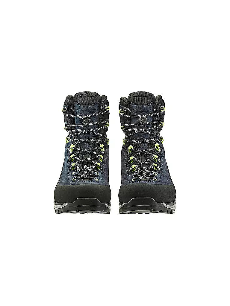 LOWA | Chaussures d'alpinisme homme Cevedale Pro GTX Mid |