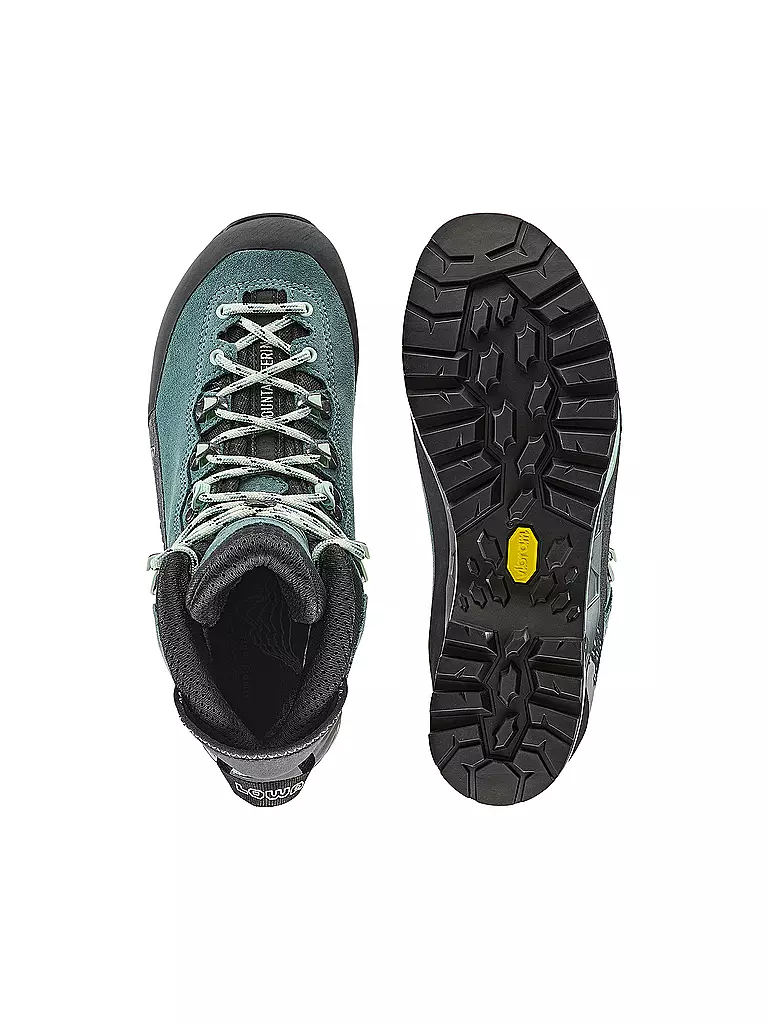 LOWA | Chaussures d'alpinisme pour femmes Cevedale Pro GTX Mid |