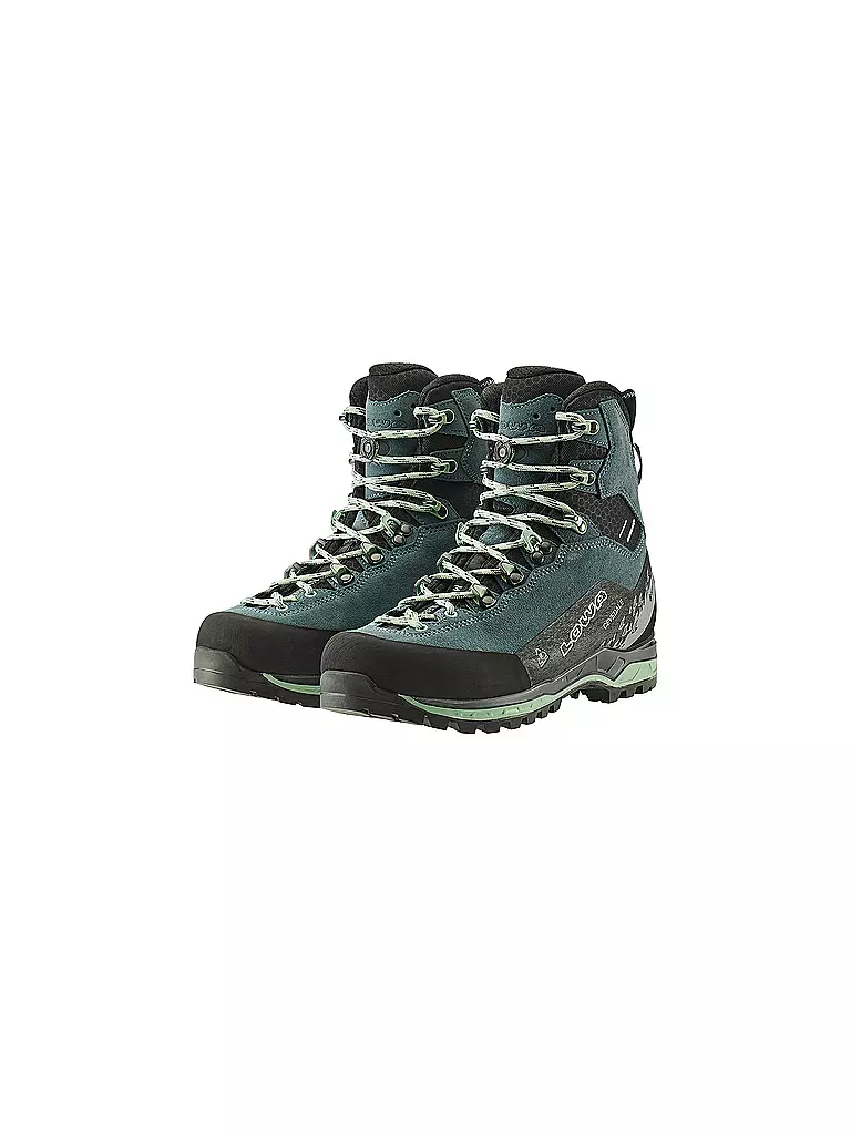 LOWA | Chaussures d'alpinisme pour femmes Cevedale Pro GTX Mid |