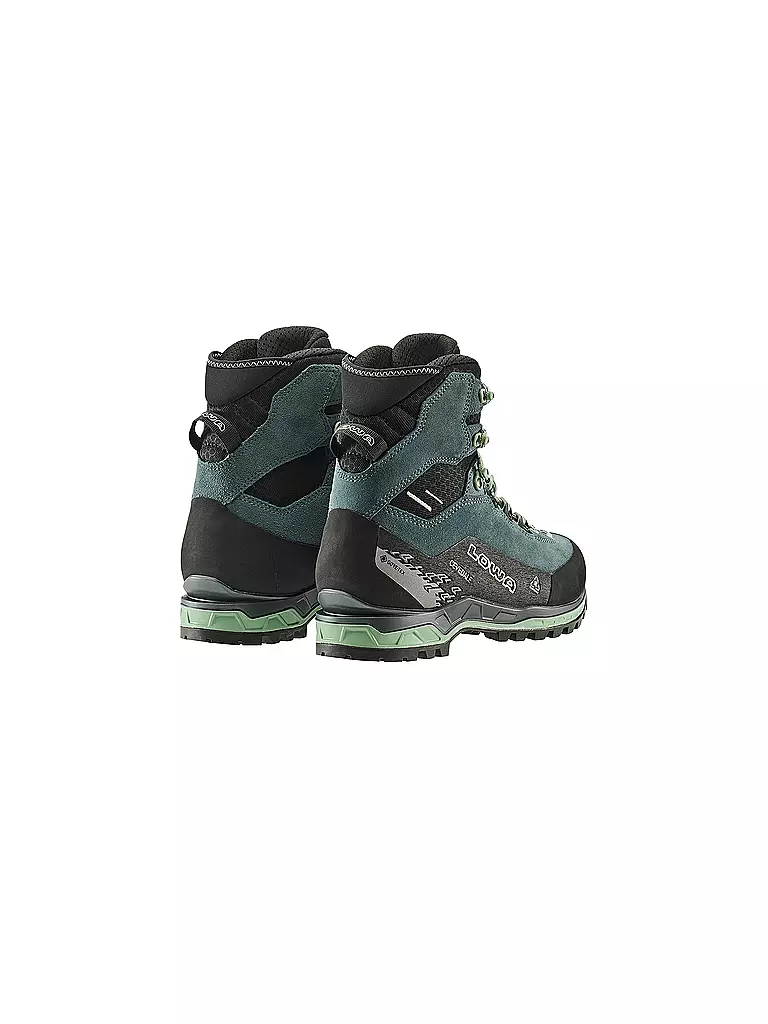 LOWA | Chaussures d'alpinisme pour femmes Cevedale Pro GTX Mid |