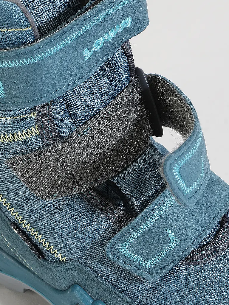 LOWA | Chaussures d'hiver enfant Milo GTX Hi | 